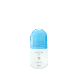 Eco Branch Лечебный дезодорант с алоэ вера и гиалурон Deodorant Roll-On Type Aloe&Hyaluronic Acid 30