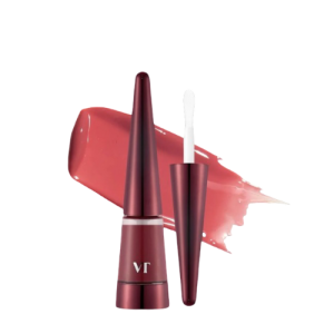 VT Cosmetics Плампер для губ оттеночный с микроиглами Ягоды Lip Plumper Reedle Shot Rose Berry 4,6г