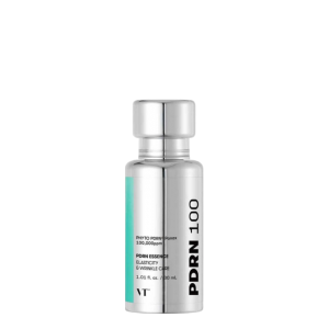VT Cosmetics Укрепляющая бустер-эссенция липосомальная с ПДРН PDRN Essence 100, 30мл.