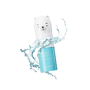 The Saem Увлажняющий стик для глаз с ледниковой водой / Iceland Hydrating Eye Stick, 7 гр. 