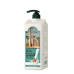Milk Baobab Гель-скраб для душа с отшелушивающим эффектом Body Scrub Wash Rosemary Mint 800 мл.