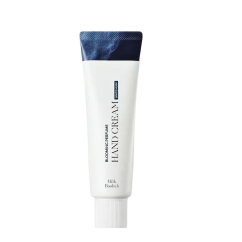 Milk Baobab Крем для рук с ароматом белого мускуса Blooming Perfume Hand Cream White Musk 50 мл