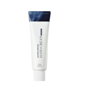 Milk Baobab Крем для рук с ароматом белого мускуса Blooming Perfume Hand Cream White Musk 50 мл