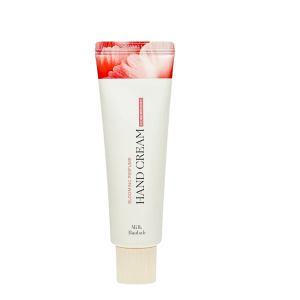 Milk Baobab Крем для рук с цветочным ароматом Blooming Perfume Hand Cream Flora Bouquet 50 мл