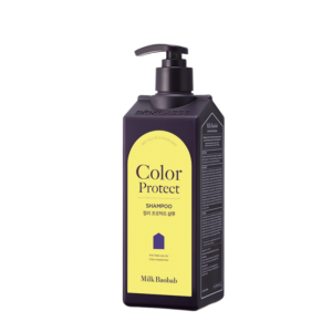Milk Baobab Шампунь для окрашенных волос Color Protect Shampoo 500 мл