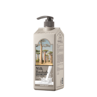 Milk Baobab Гель для душа с ароматом белого мыла, Perfume Body Wash White Soap, 500 мл	