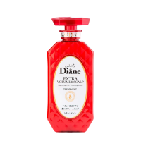 Moist Diane Бальзам-маска кератиновая Объем / Perfect Beauty Extra Volume & Scalp 450 мл