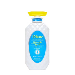 Moist Diane Perfect Beauty Шампунь кератиновый для восстановления секущихся кончиков, 450 мл