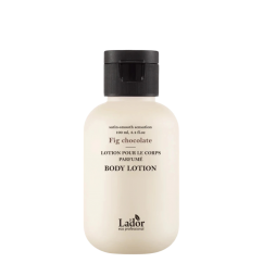Lador Лосьон для тела с ароматом инжира и шоколада Body Lotion Fig Chocolate 100мл