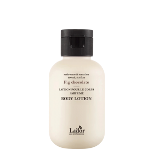 Lador Лосьон для тела с ароматом инжира и шоколада Body Lotion Fig Chocolate 100мл