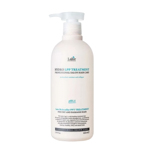 Lador Маска для поврежденных и сухих волос с коллагеном / Eco Hydro LPP Treatment, 530 мл.