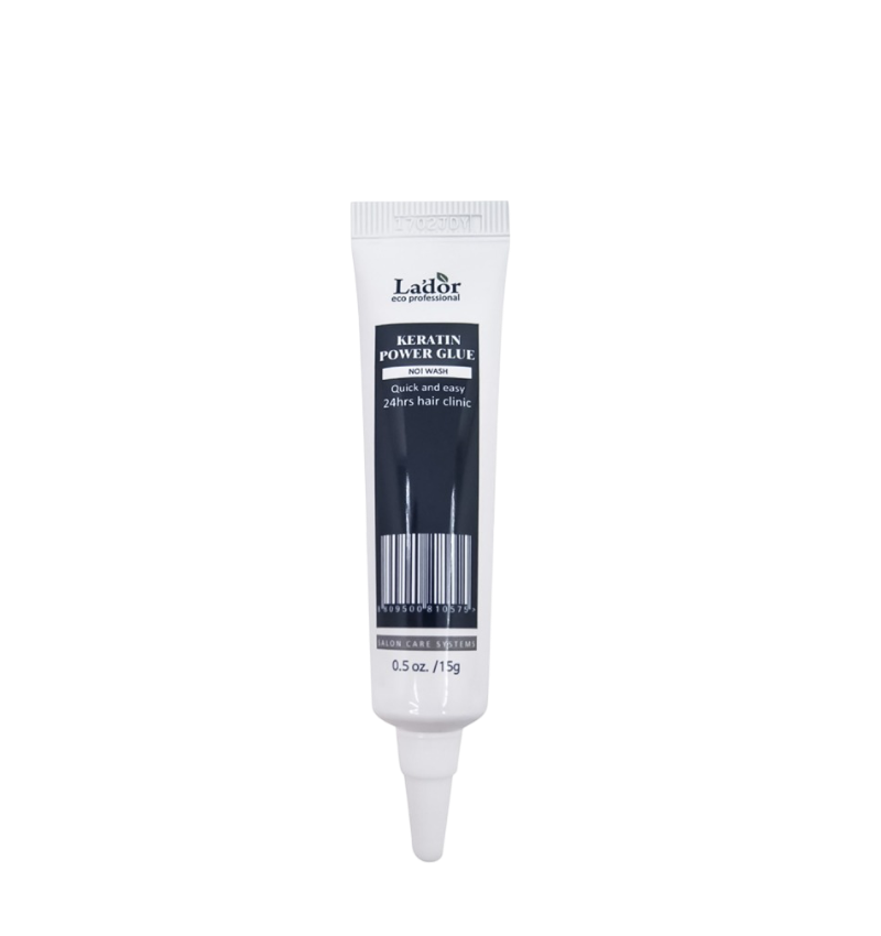 Lador Сыворотка с кератином для секущихся кончиков Keratin Power Glue 15 гр.