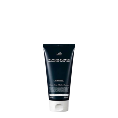 Lador Увлажняющий шампунь для объёма и гладкости волос Wonder Bubble Shampoo 50 мл