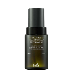 Lador Шампунь сухой для чувствительной кожи головы Tea Tree Calming Scalp Dry Shampoo, 100 мл