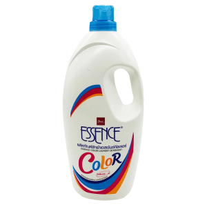 LION Essence Суперконценрированный гель для стирки цветного белья, Color Laundtry Detergent, 1900мл
