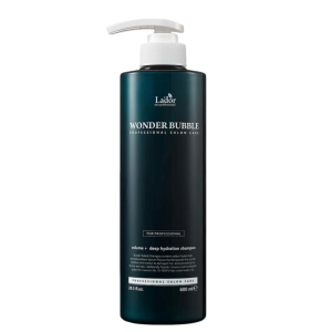 Lador Увлажняющий шампунь для объема волос Lador Wonder Bubble Shampoo 250 мл.