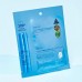 VT Cosmetics Интенсивная увлажняющая маска с микроиглами, Hydrop Reedle Shot 300 HL 2Step Mask, 1,5 г+25 г