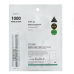 VT Cosmetics Активная двухфазная маска с микроиглами, Reedle Shot 1000 2Step Mask, 28г+1,5 г