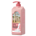 Milk Baobab Гель для душа с ароматом цветов, Pefume Body Wash Flora Bouquet, 1000 мл