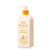 Milk Baobab Шампунь для волос детский с ароматом апельсиновых конфет Baby&Kids Royal Shampoo 300 мл