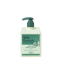 Milk Baobab Лосьон для тела с ароматом вербены, High Cera Body Lotion Verbena, 250 мл.