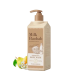 Milk Baobab Гель для душа с ароматом груши и фрезии, High Cera Body Wash Pear & Freesia, 500 мл.