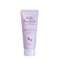 Milk Baobab Детский лосьон для тела интенсивно увлажняющий, Baby Moisture Lotion Travel Edition, 70 мл.