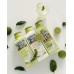 Milk Baobab Бальзам для волос с ароматом лайма и базилика / Treatment Lime and Basil 1000 мл