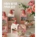 Milk Baobab Гель для душа с ароматом цветов, Pefume Body Wash Flora Bouquet, 1000 мл