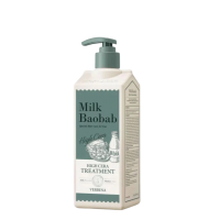 Milk Baobab Бальзам для волос с ароматом вербены, High Cera Treatment Verbena, 500 мл.