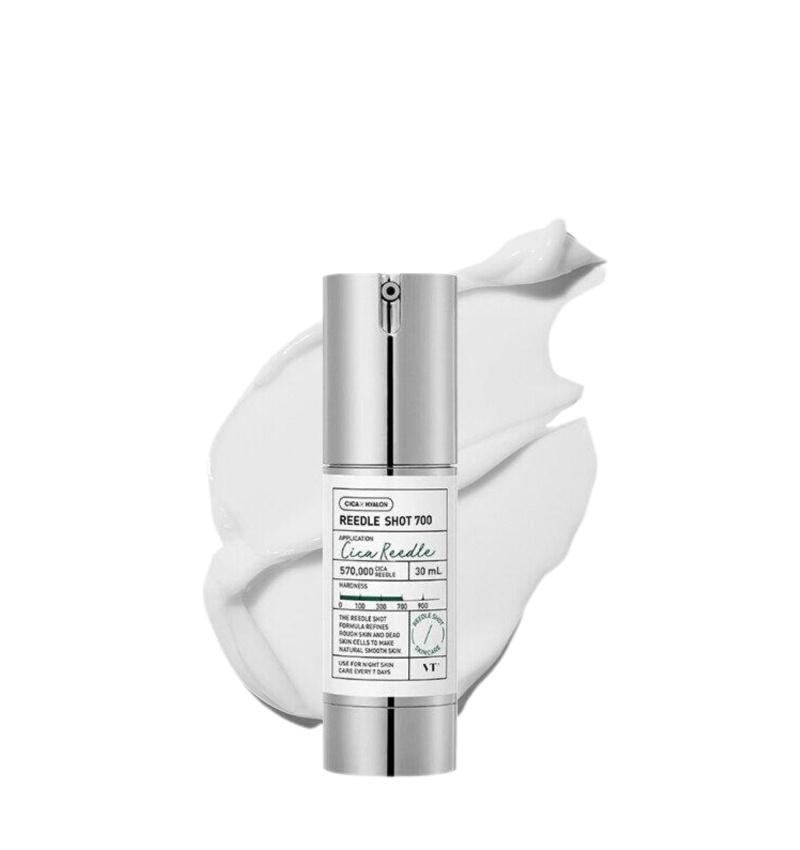 VT Cosmetics Бустер-сыворотка с микроиглами Reedle Shot 100, 50 мл.