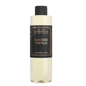 Ucandles Рефилл наполнитель для диффузора SMOKED VANILLA 250 мл.