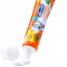 Lion KODOMO Детская зубная паста Апельсин, Ultra Shield Cream Orange, 40 гр.