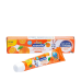Lion KODOMO Детская зубная паста Апельсин, Ultra Shield Cream Orange, 40 гр.