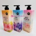 ON: The body Гель для душа парфюмированный "Дамасская роза", Damask Rose Body Wash, 900 мл.