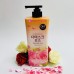 ON: The body Гель для душа парфюмированный "Дамасская роза", Damask Rose Body Wash, 900 мл.