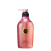 Ma Cherie Дезодорирующий увлажняющий гель для душа с фруктово-цветочным ароматом, Shiseido Fragrance Body Soap 450 мл.