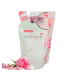 SPR JAPAN Samourai Woman Body Soap Увлажняющее жидкое мыло для тела, с гиалуроновой кислотой, скваланом и маслом ши, с шикарным цветочно-фруктовым ароматом, 400мл. мягкая упаковка