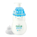 KRACIE Жидкое мыло-пенка для тела для всей семьи, без аромата Naive Pure Foam Body Soap 550 мл.