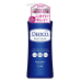 ROHTO Жидкое мыло для тела против возрастного запаха с цветочным ароматом, Deoco Body Cleanse 350 мл