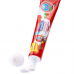 Lion KODOMO Детская зубная паста Клубника, Ultra Shield Cream Strawberry, 40 гр.