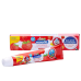 Lion KODOMO Детская зубная паста Клубника, Ultra Shield Cream Strawberry, 40 гр.