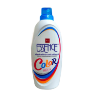 LION Essence Суперконцентрированный гель для стирки цветного белья, Color  Laundry Detergent, 900 мл.