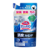 KAO Toilet Magiclean Strong Сильнодействующее чистящее и дезодорирующее средство для туалета, с ароматом свежих трав, 350 мл. мягкая упаковка