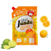 Jundo Гель Эко-концентрат для мытья посуды Juicy Lemon  800 мл. мягкая упаковка