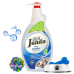 Jundo Концентрированный гель для уборки за домашними животными Pets cleanser с ионами серебра и коллагеном, 1000 мл.