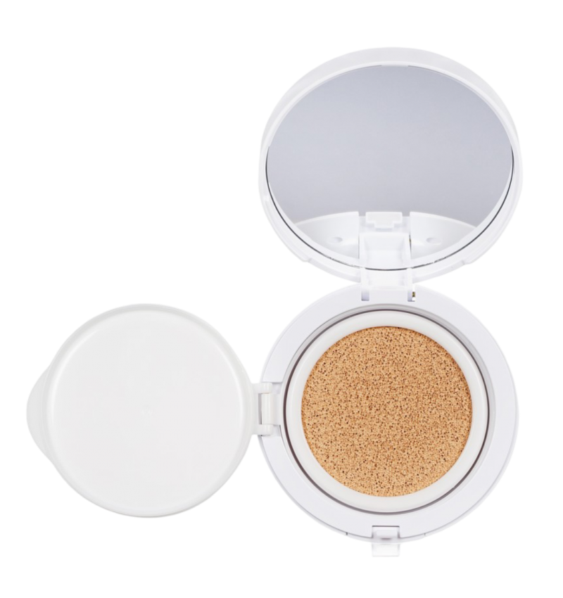 Missha Увлажняющий тональный кушон / M Magic Cushion Moist Up №21, 15 мл.