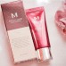 MISSHA BB Крем тональный многофункциональный BB M PERFECT COVER BB CREAM SPF42/PA+++ N25 Warm Beige 20 мл.