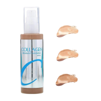 Enough Увлажняющий тональный крем увлажняющий с коллагеном №23 / Collagen Moisture Foundation SPF 15, 100 мл.