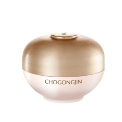 MISSHA Укрепляющий крем для чувствительной кожи Missha Chogongjin Chaeome Jin Cream 60 мл.